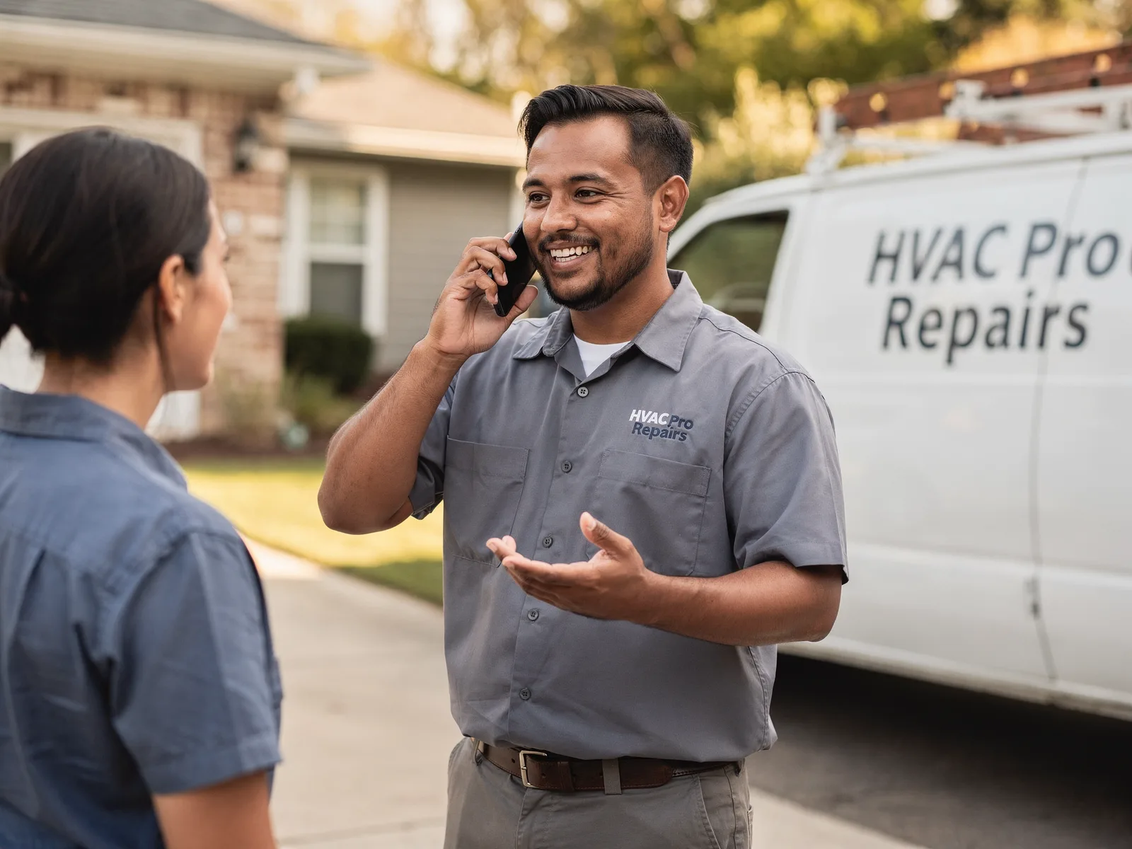 Heat Pump Repair Richton, MS FAQs